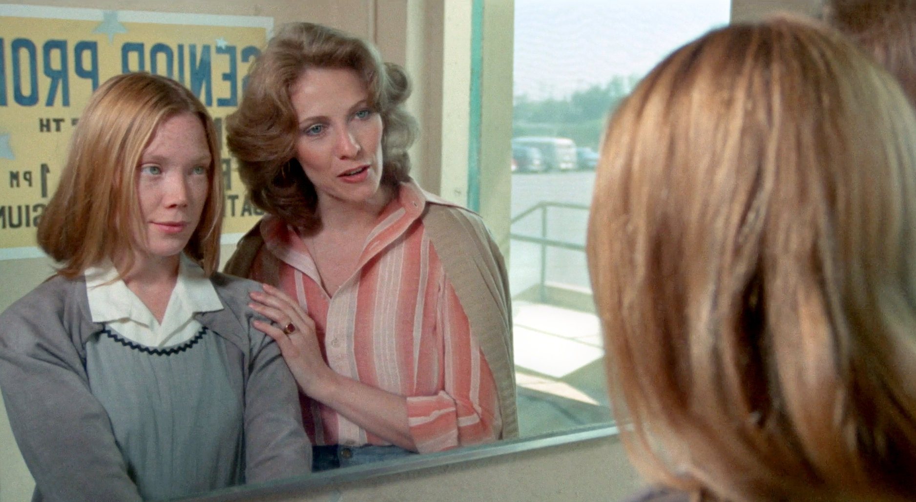 Photo Credit: Carrie (1976)