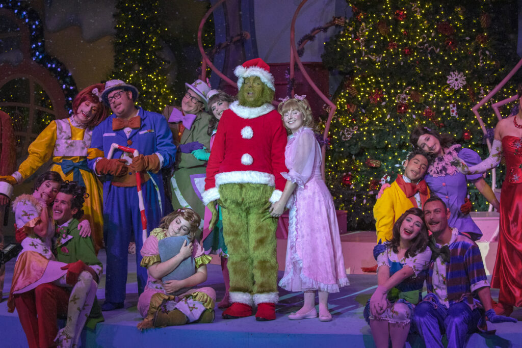 Photo Credit: Universal Destinations and Experiences