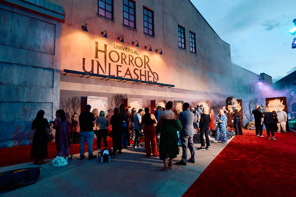 Photo Credit: Universal Destinations and Experiences