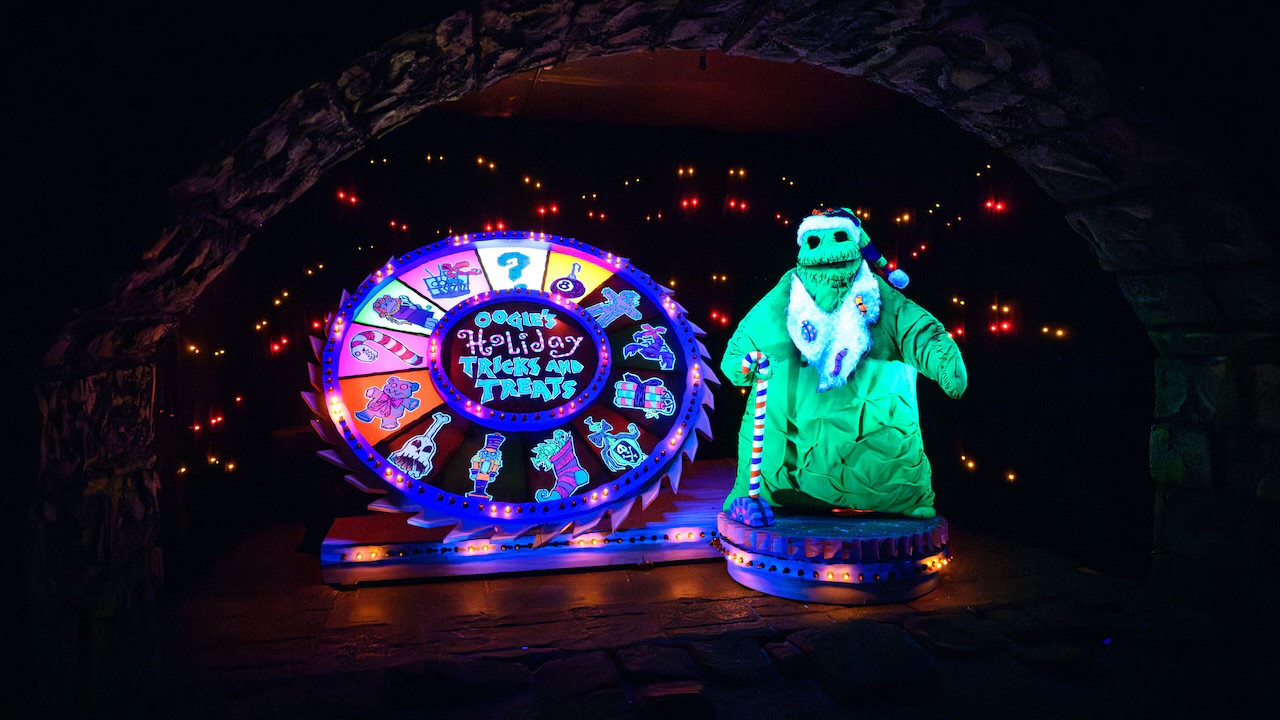 Photo Credit: Disneyland Resort