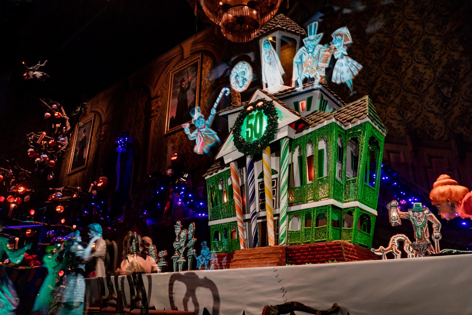Photo Credit: Disneyland Resort