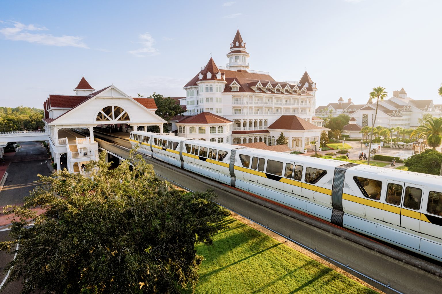 Photo: Walt Disney World