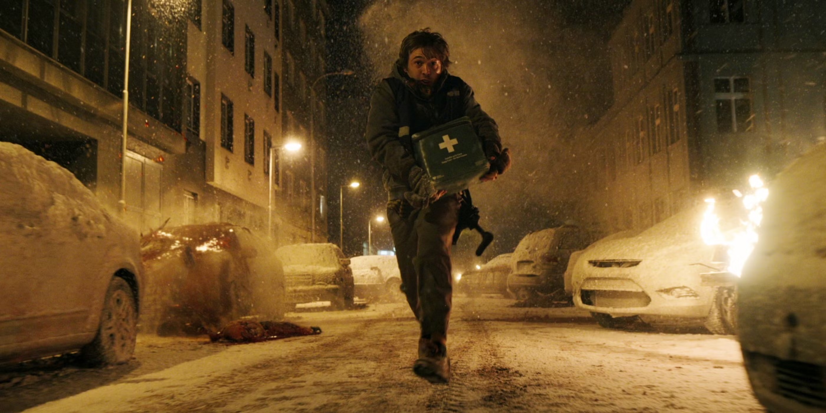 Photo: Resident Evil: The Final Chapter