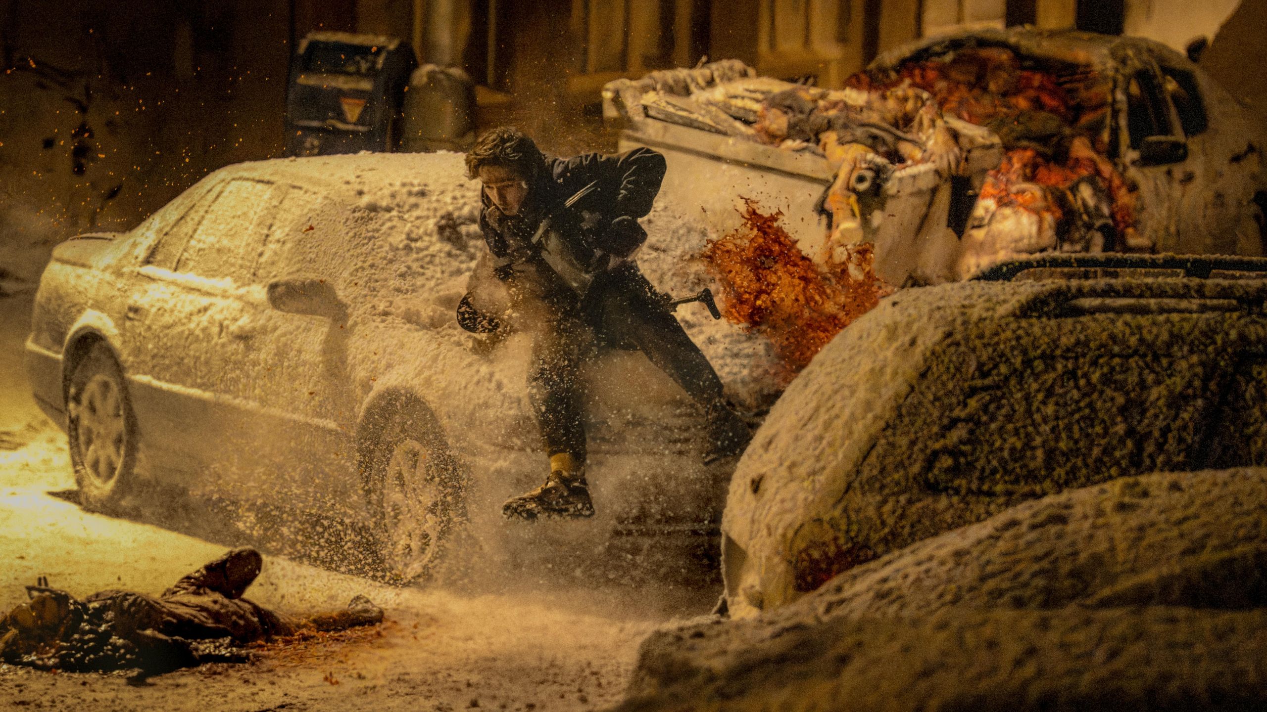 Photo: Resident Evil: The Final Chapter