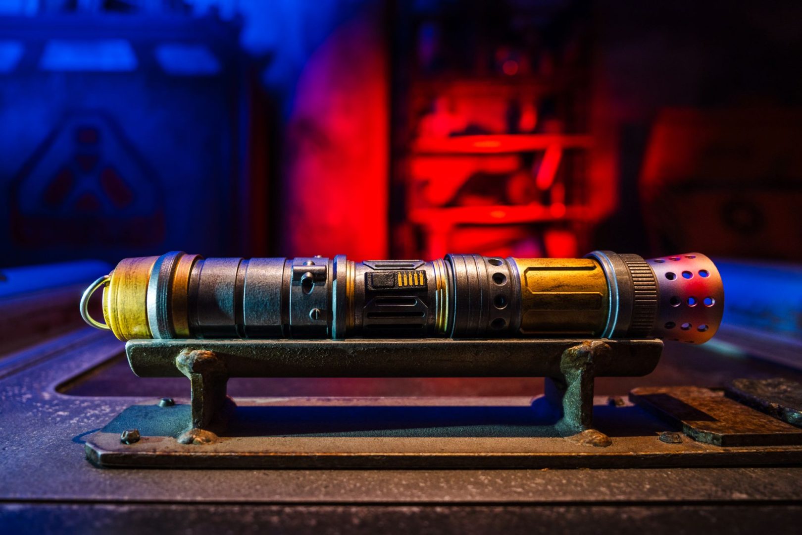 Photo: Disney